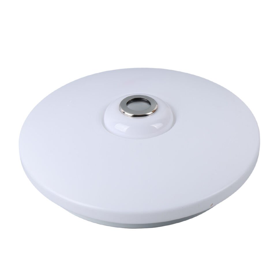 Powermaster PM-27331 Bluetooth Hoparlörlü Tavan Aydınlatma