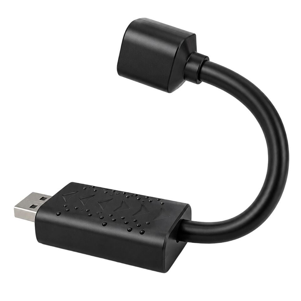 Hello HL-37822 Kablosuz Mini Wi-Fi Akıllı Güvenlik Kamerası