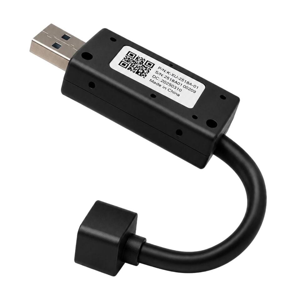 Hello HL-37822 Kablosuz Mini Wi-Fi Akıllı Güvenlik Kamerası