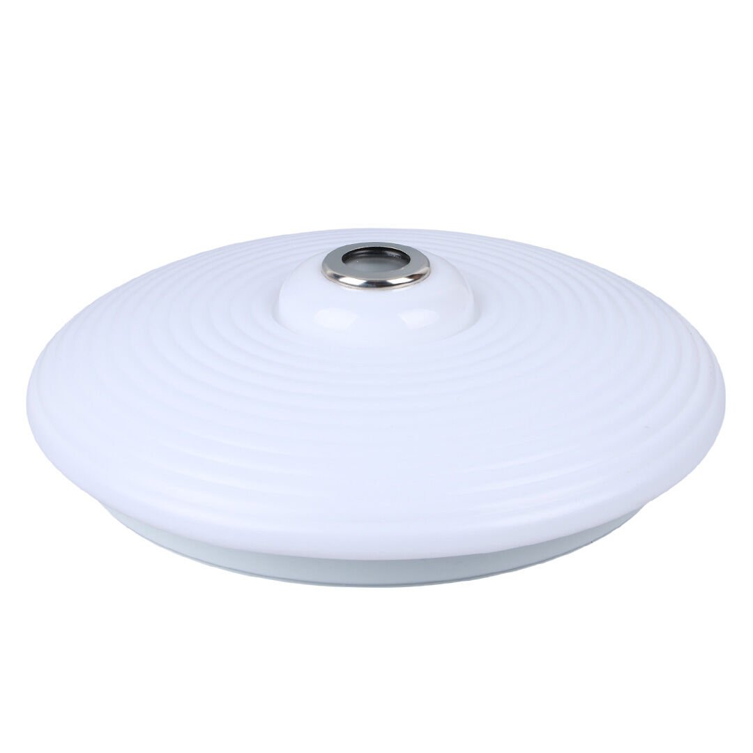 Powermaster PM-27330 Bluetooth Hoparlörlü Tavan Aydınlatma