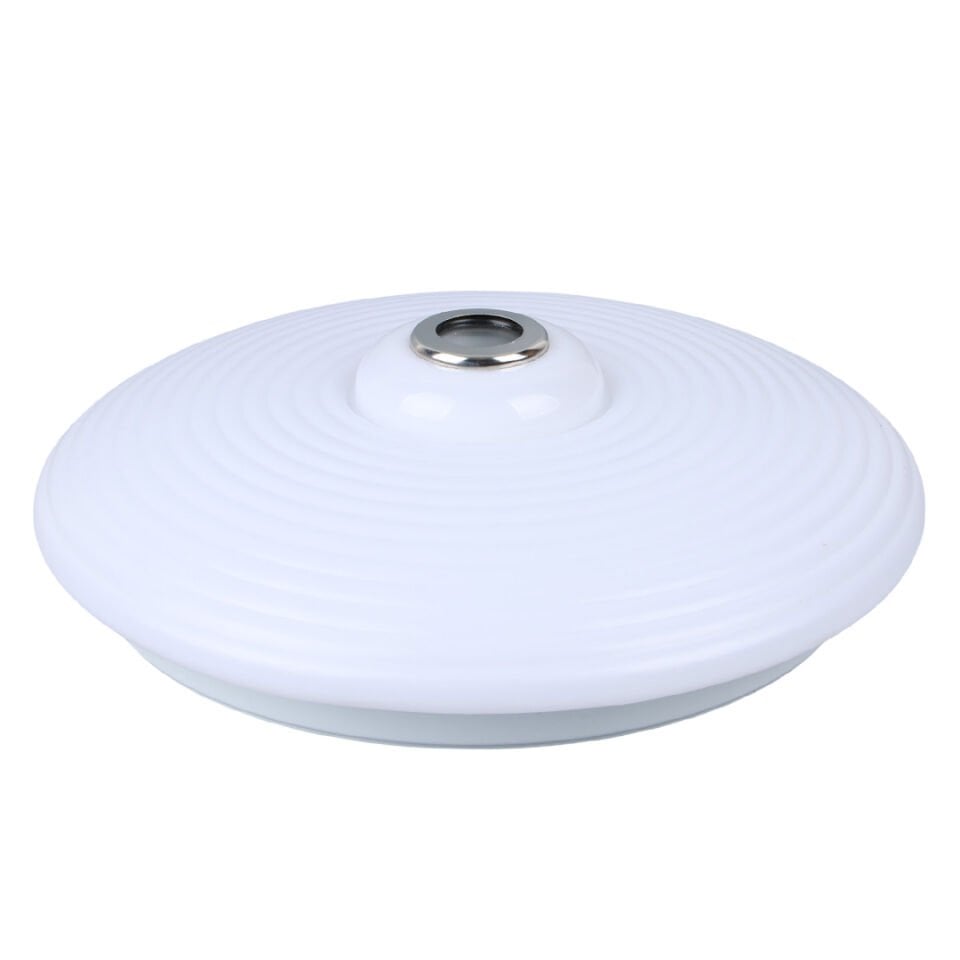 Powermaster PM-27330 Bluetooth Hoparlörlü Tavan Aydınlatma