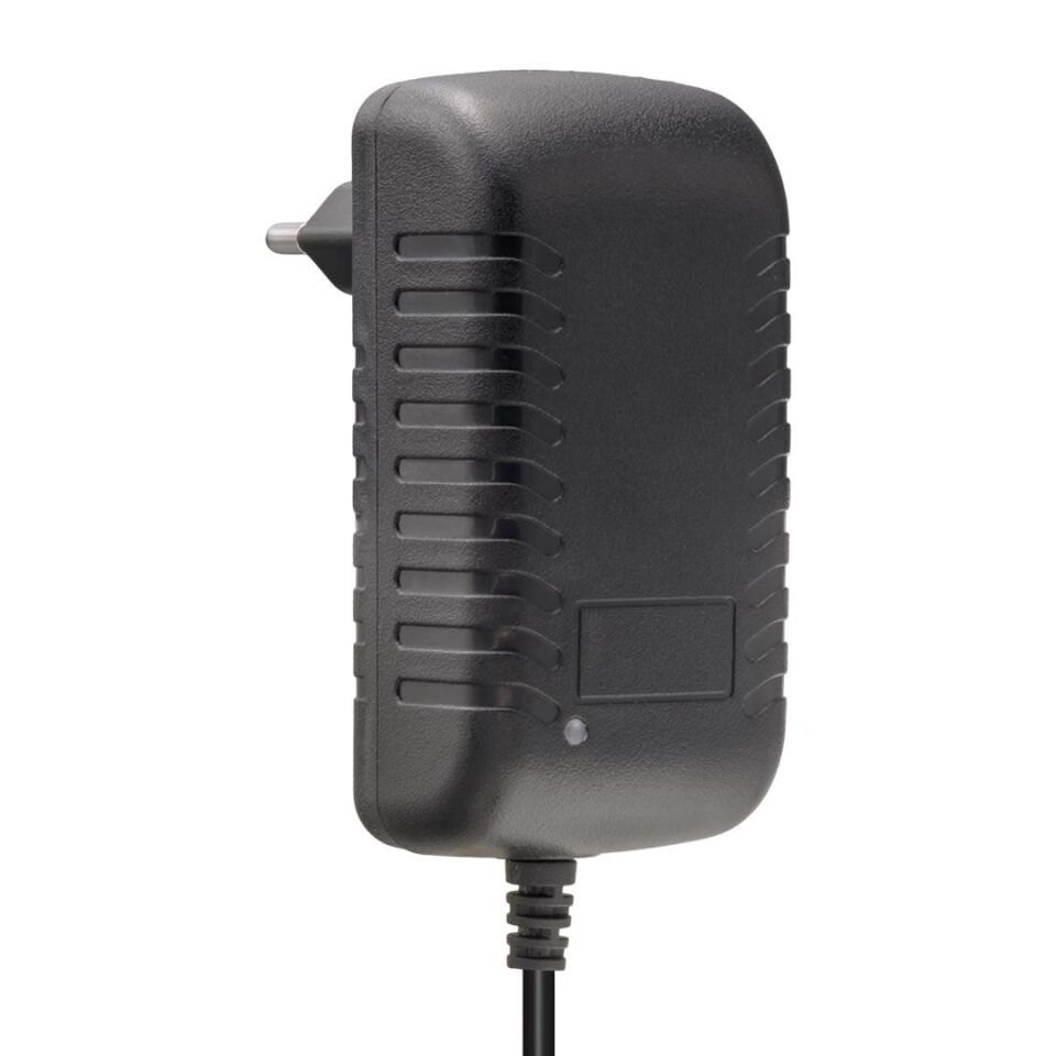 Weko 14.4 Volt - 2 Amper 5.5x2.5 Uçlu Akü Şarj Cihazı