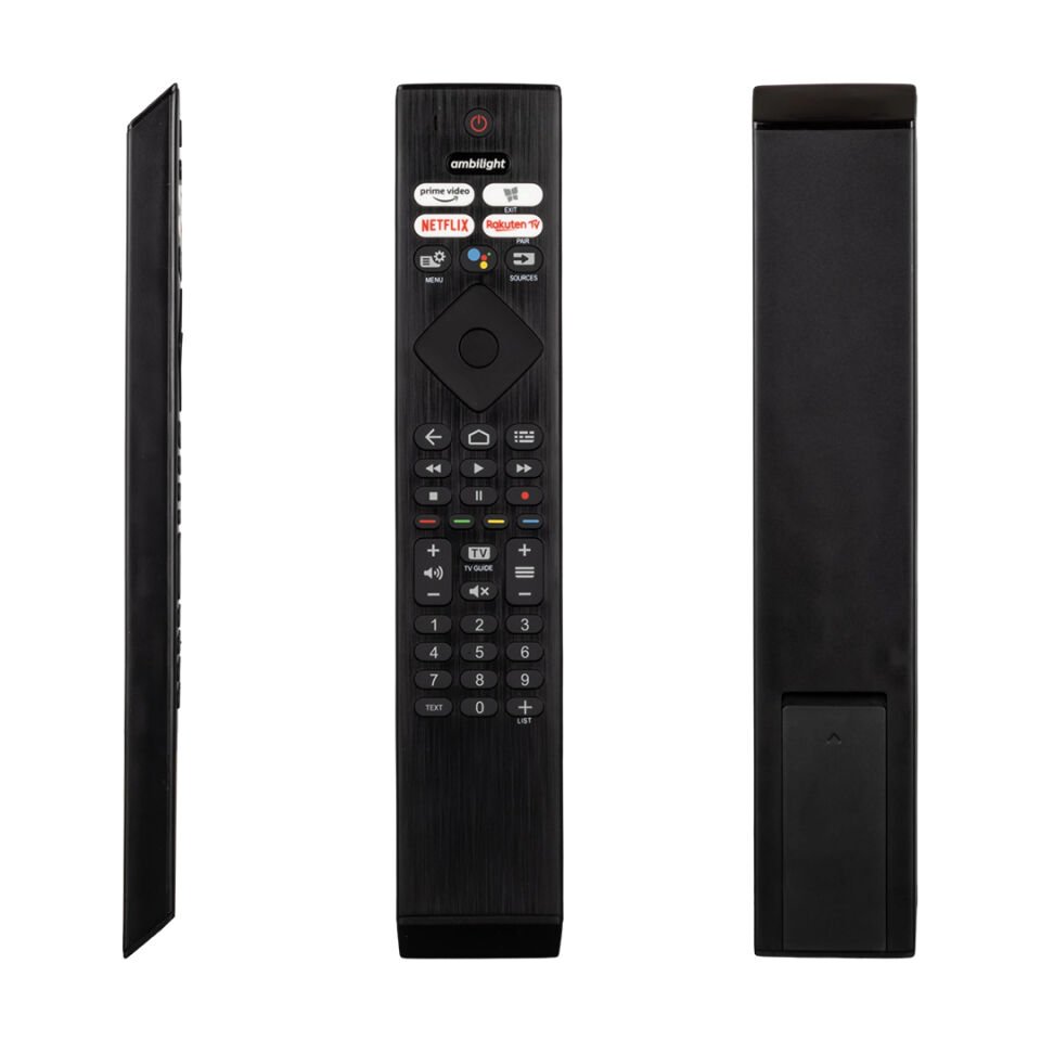 Philips PH-V4 Ses Komutlu Lcd Led Tv Kumanda