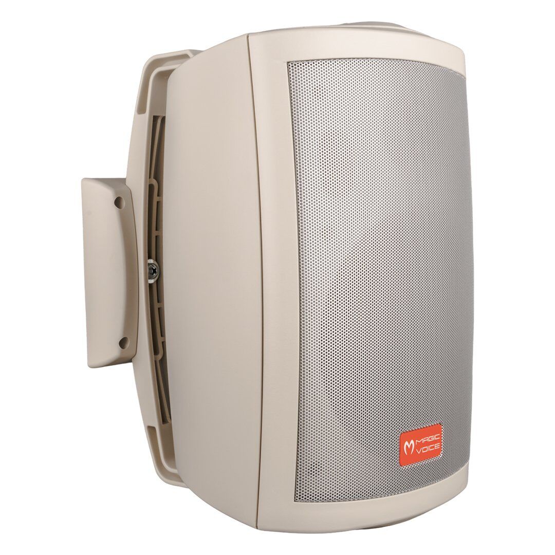 Magicvoice MV-25TRF 16 Cm 80W 2 Yollu Trafolu Sütun Hoparlör