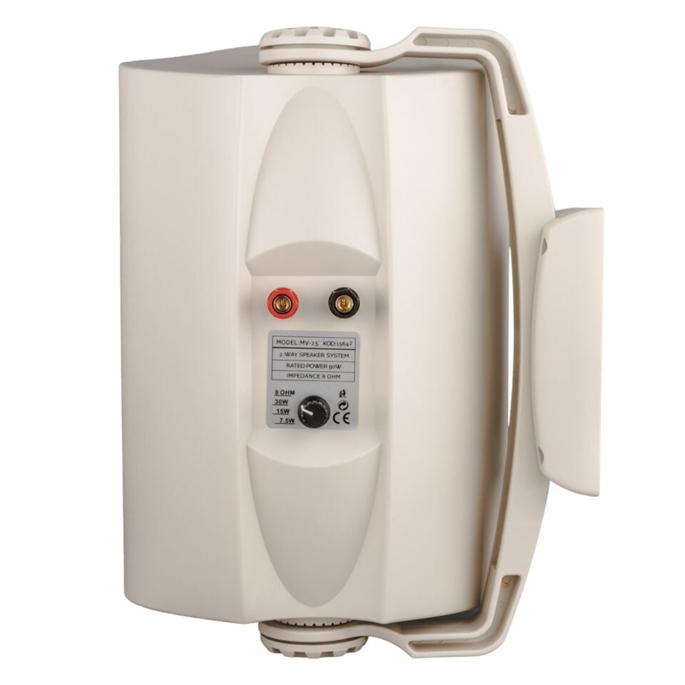 Magicvoice MV-25TRF 16 Cm 80W 2 Yollu Trafolu Sütun Hoparlör