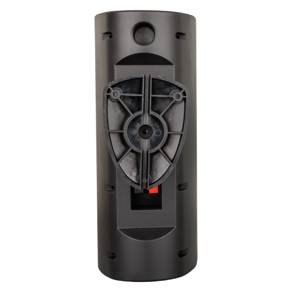 Magicvoice MV-26 2x7,5 Cm Siyah Sütun Hat Trafolu Hoparlör