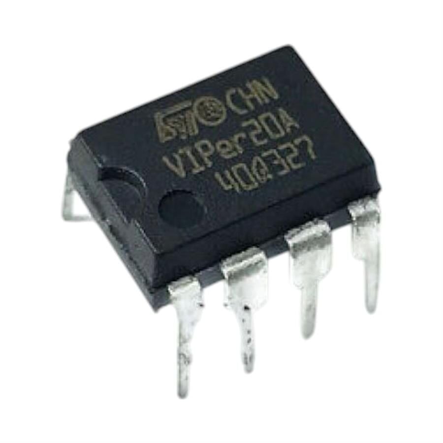 VIPER 20A