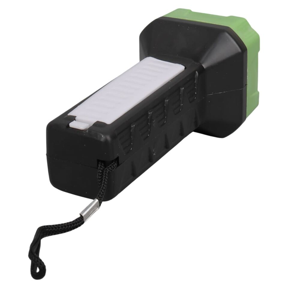 Greyder GD-118 Ledli Pilli El Feneri