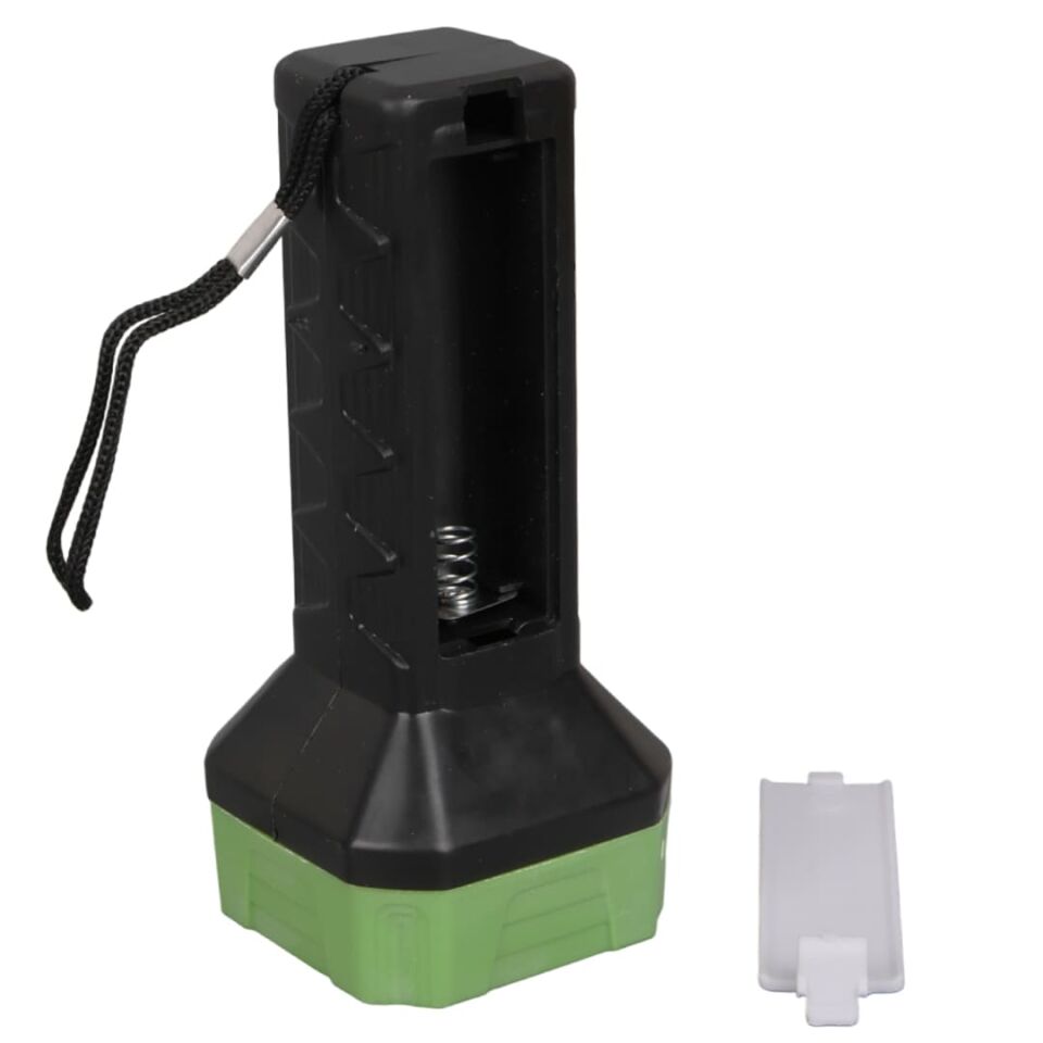 Greyder GD-118 Ledli Pilli El Feneri