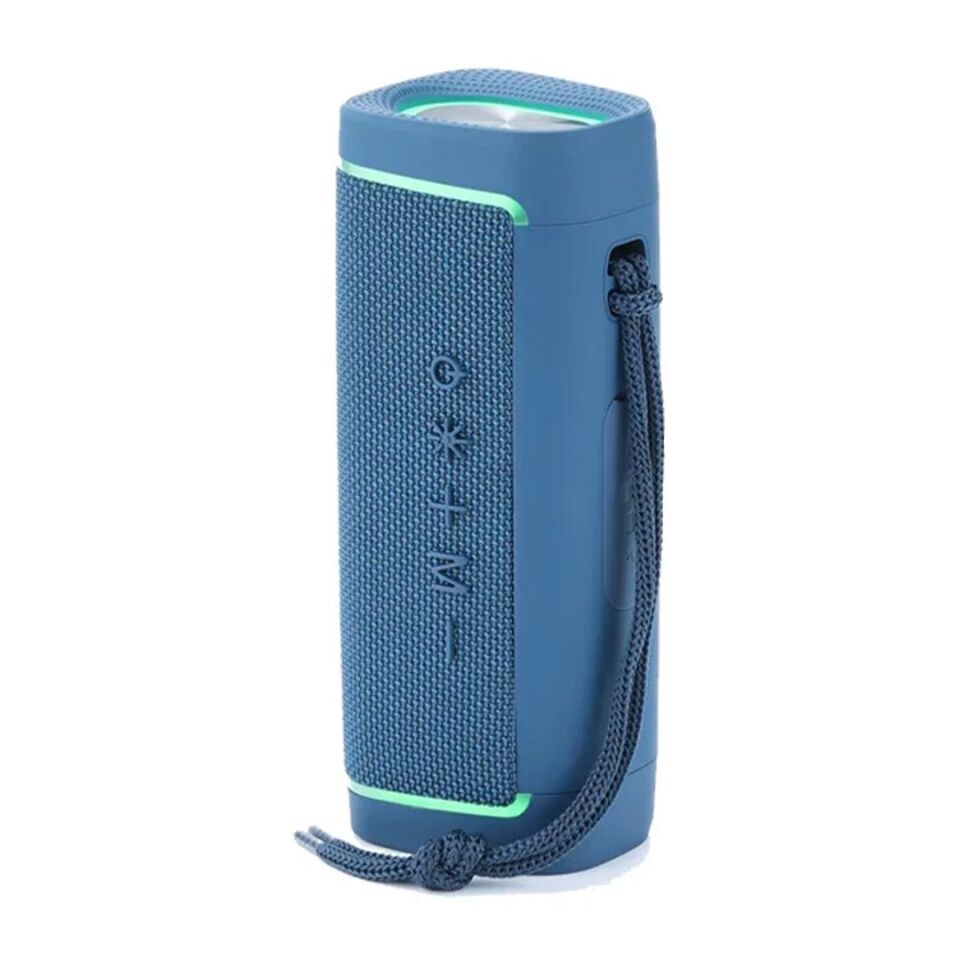 T&G TG375 Taşınabilir Bluetooth Hoparlör