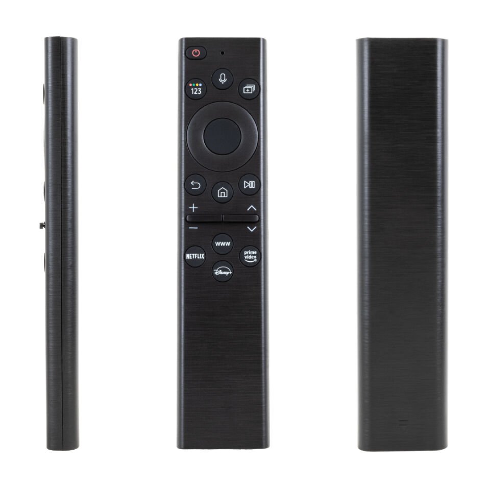 Weko Samsung Ses Komutlu Lcd Led Tv Kumanda