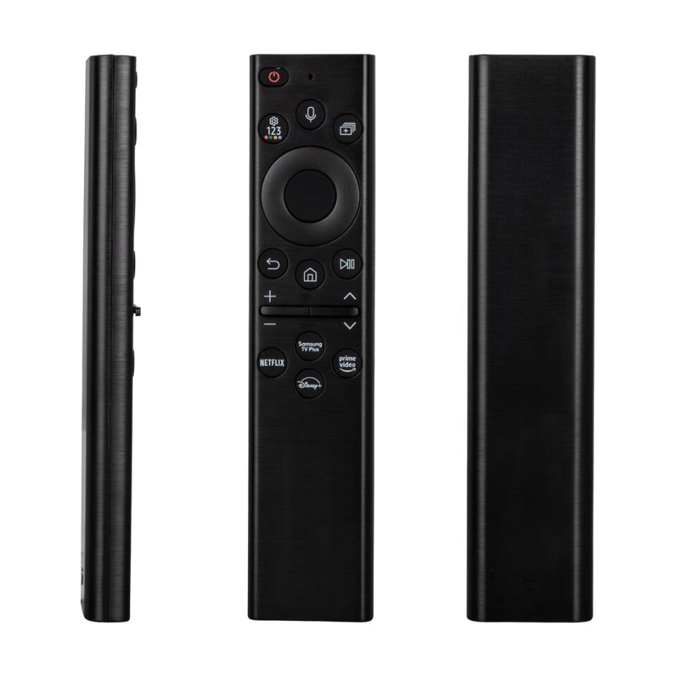 Samsung RM-G2300 V2 Ses Komutlu Lcd Led Tv Kumandası