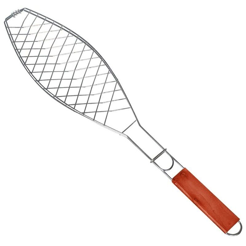 Powermaster PM-7581 Yapışmaz Balık Izgara Teli
