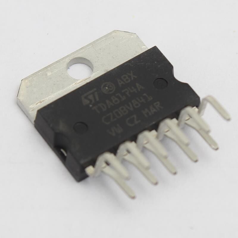 TDA 8174A Entegre