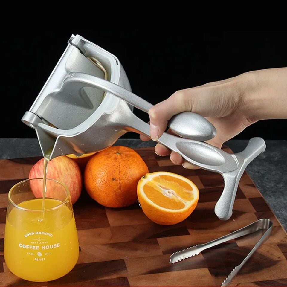 Sunup SN-20298 Narenciye Meyve Limon Sıkacağı