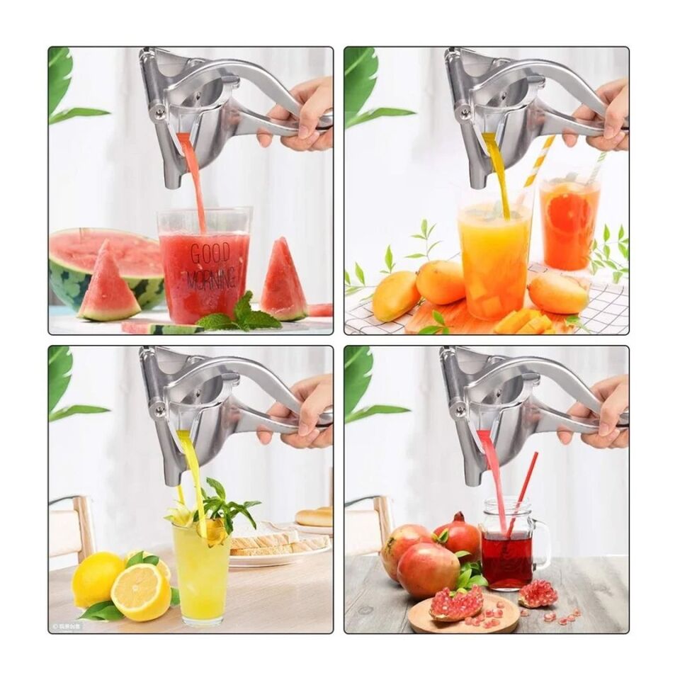 Sunup SN-20298 Narenciye Meyve Limon Sıkacağı