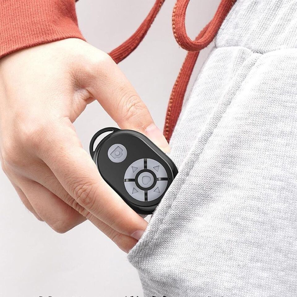 Weko WK-9531 Bluetooth Kamera Selfie Kumandası