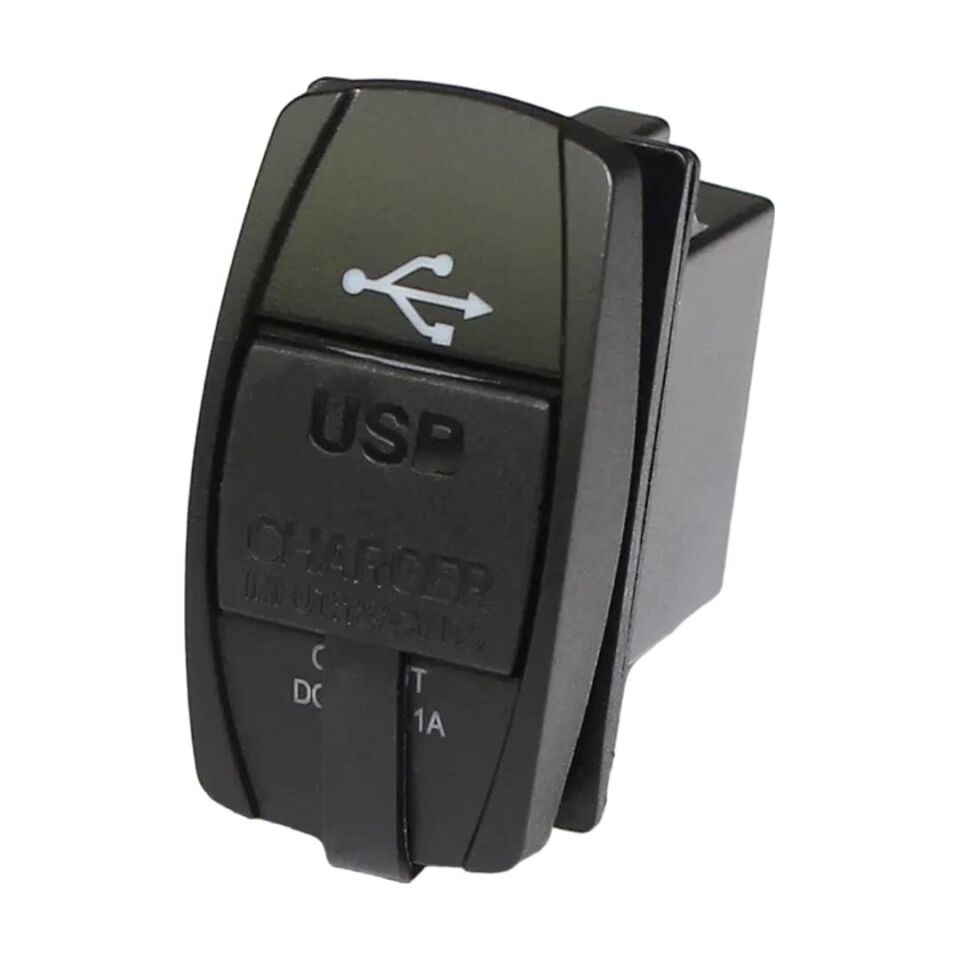 PowerMaster IC-266-C-3 Marin Gömme Tip USB Şarj Portu