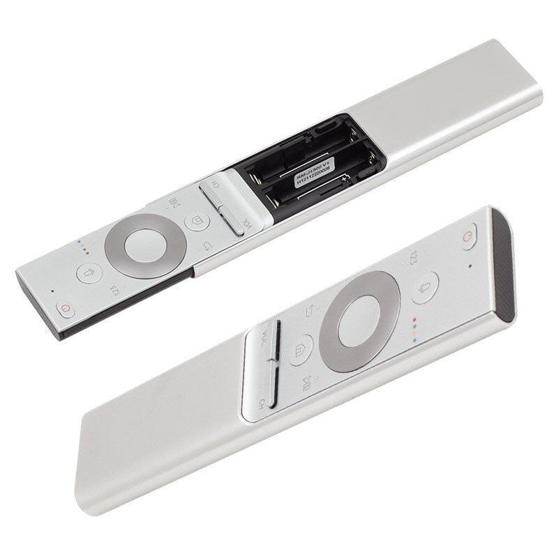 Samsung RM-J1300 V1 Voice Control Universal Sihirli Kumanda