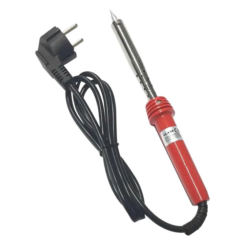 Class ZD-401 100 Watt Kalem Havya