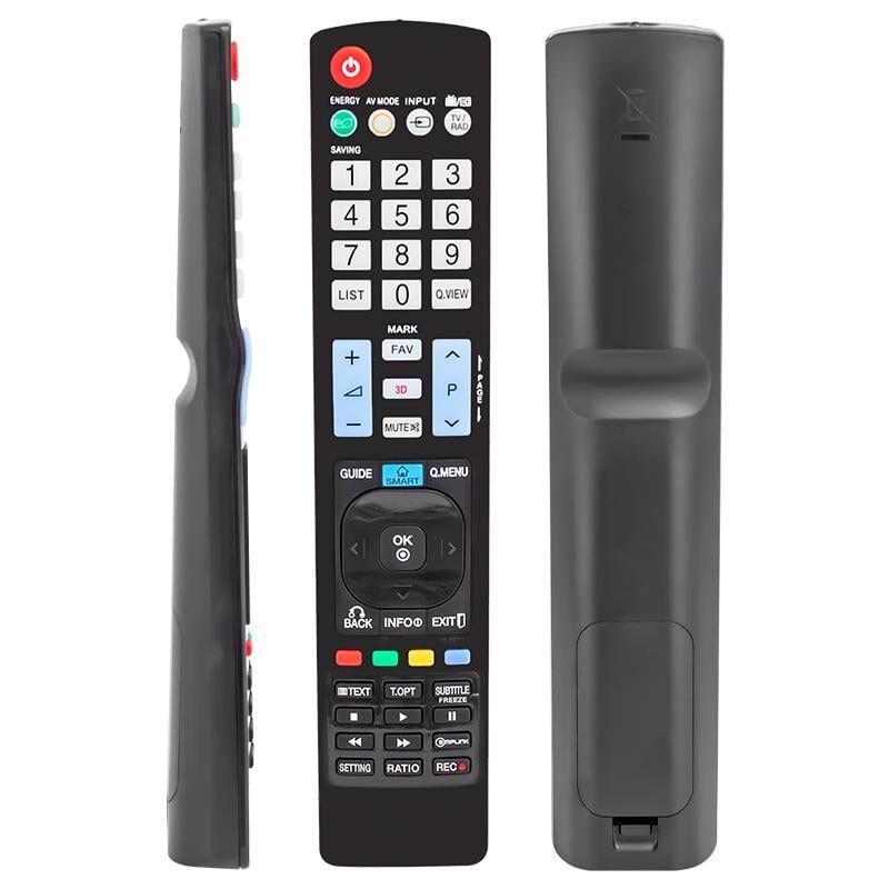 LG RM-L930+1 Smart Universal Lcd Led Tv Kumandası