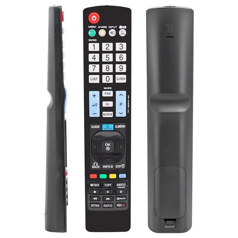 LG RM-L930+1 Smart Universal Lcd Led Tv Kumandası