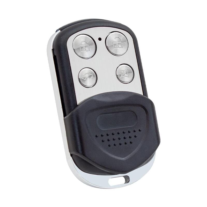 Weko NF04 Kodlanabilir - Kopyalanabilir Garaj Kumandası