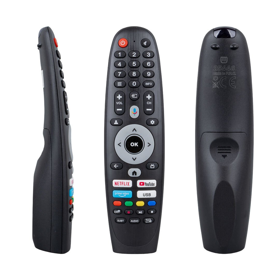 Altus Ses Komutsuz Lcd Led TV Kumanda