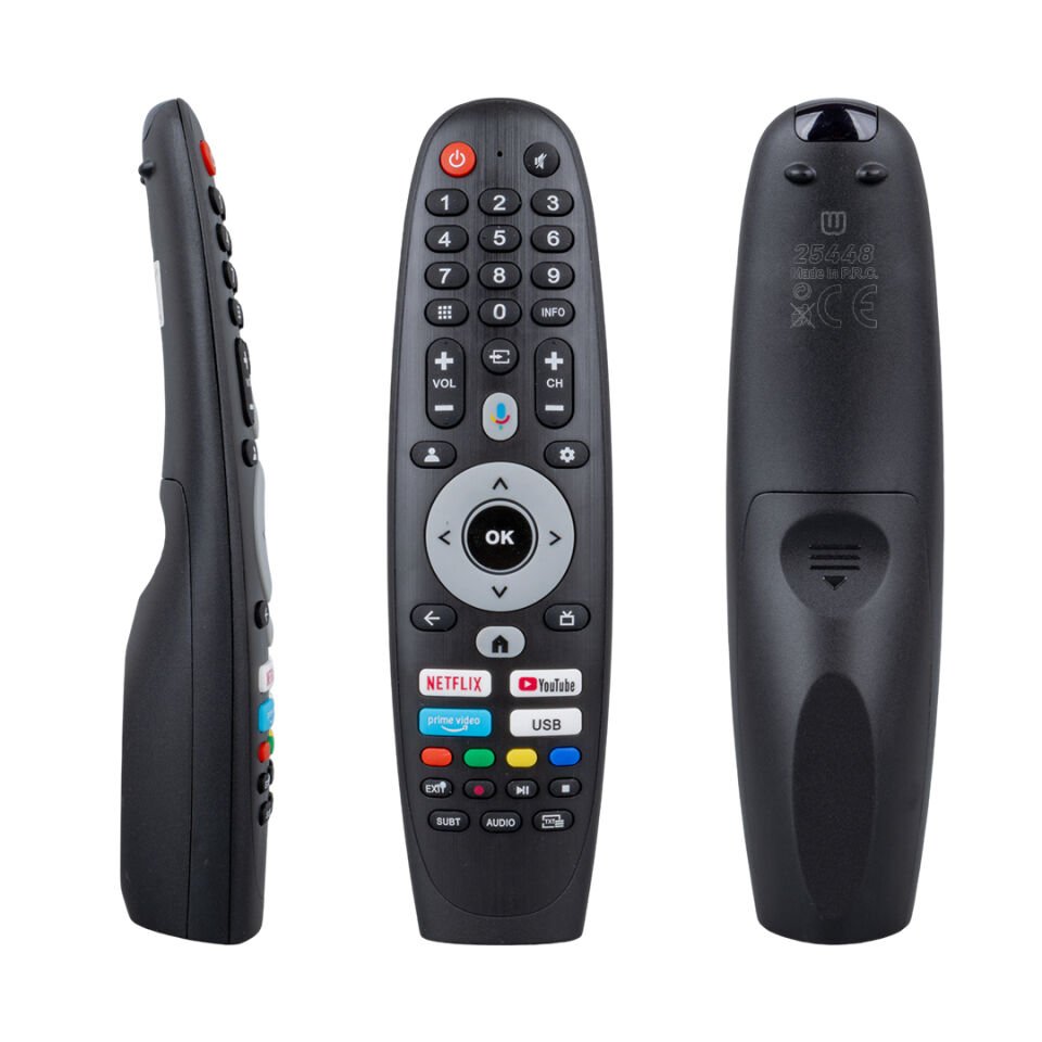 Altus Ses Komutsuz Lcd Led TV Kumanda