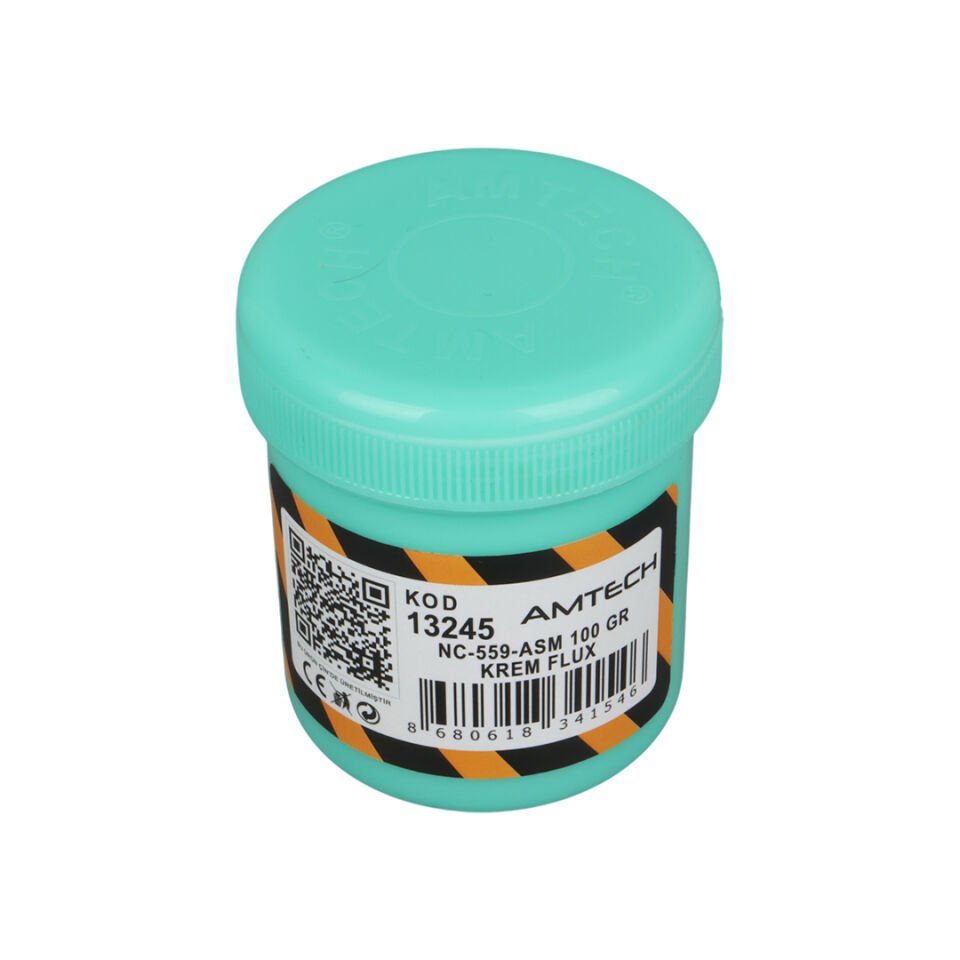 Amtech NC-559-ASM Krem Flux
