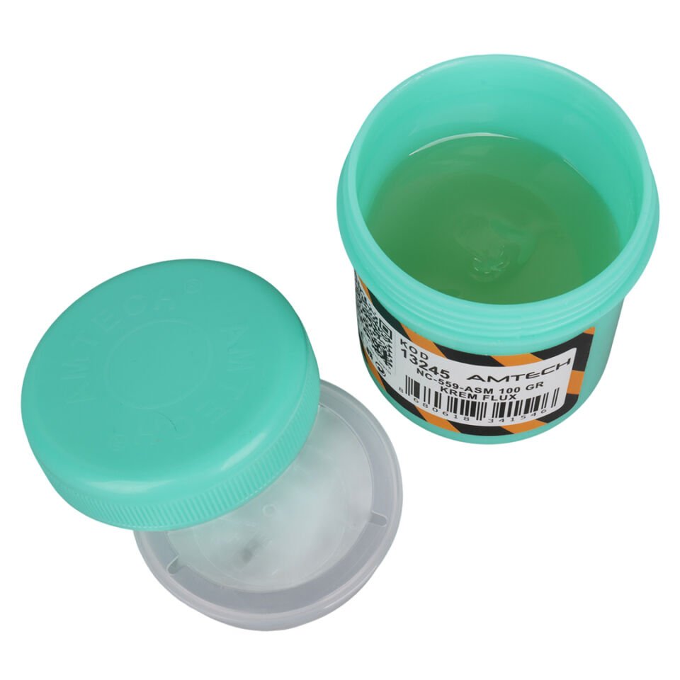 Amtech NC-559-ASM Krem Flux