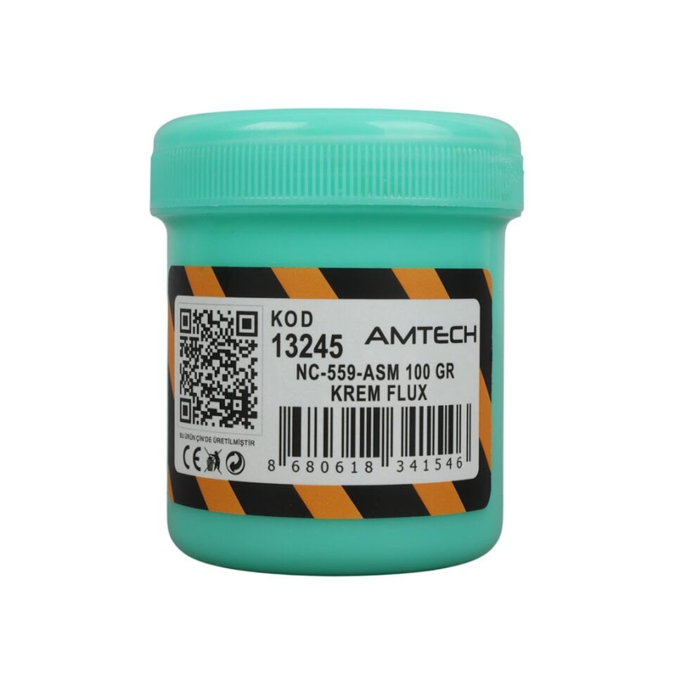 Amtech NC-559-ASM Krem Flux