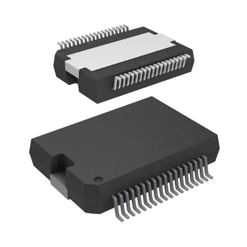 TDF 8599ATH/N2CS Ses Güçlendirici Entegresi