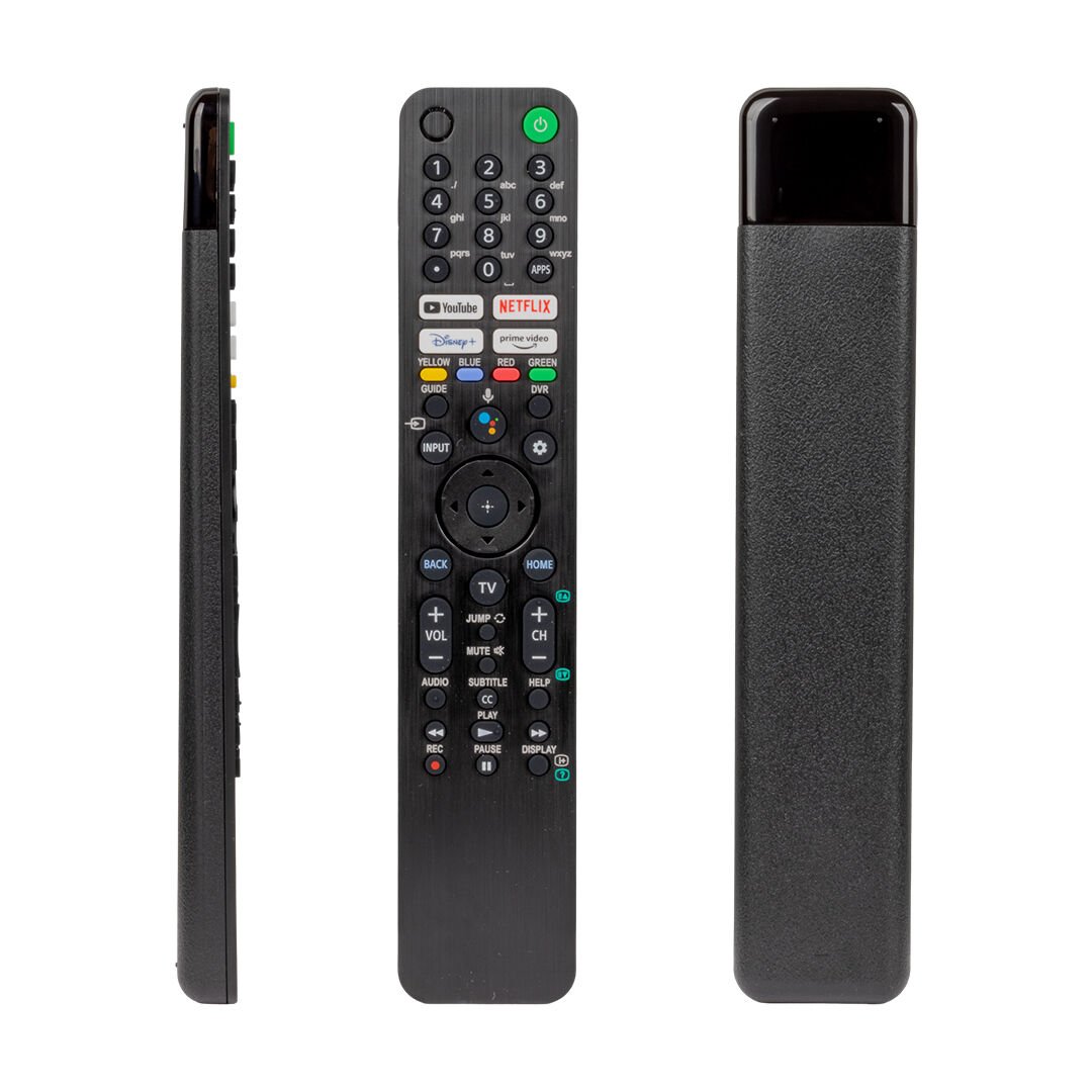Sony BT-SN05 Ses Komutlu Universal Lcd Led Tv Kumanda