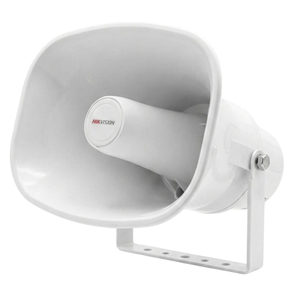Hikvision DS-QAE0330G1T-V 2'' 30W 120Db Analog 100V Trafolu Horn Hoparlör