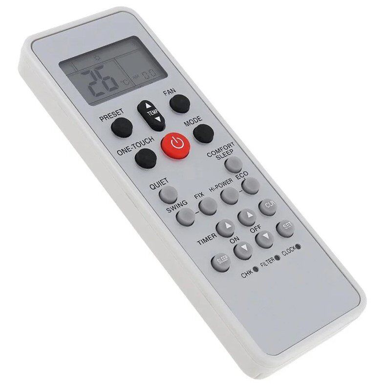 Weko KK Toshiba WC-L03SE Klima Kumandası