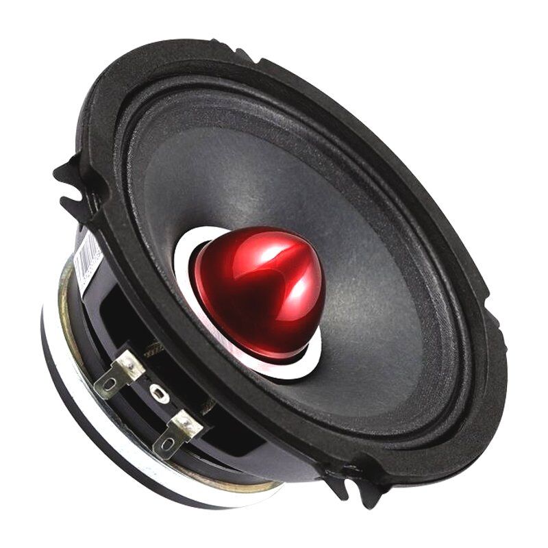 For-X XMD-1513NEO 13 Cm 150 Watt Midrange