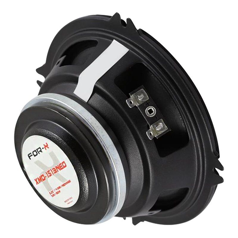 For-X XMD-1513NEO 13 Cm 150 Watt Midrange