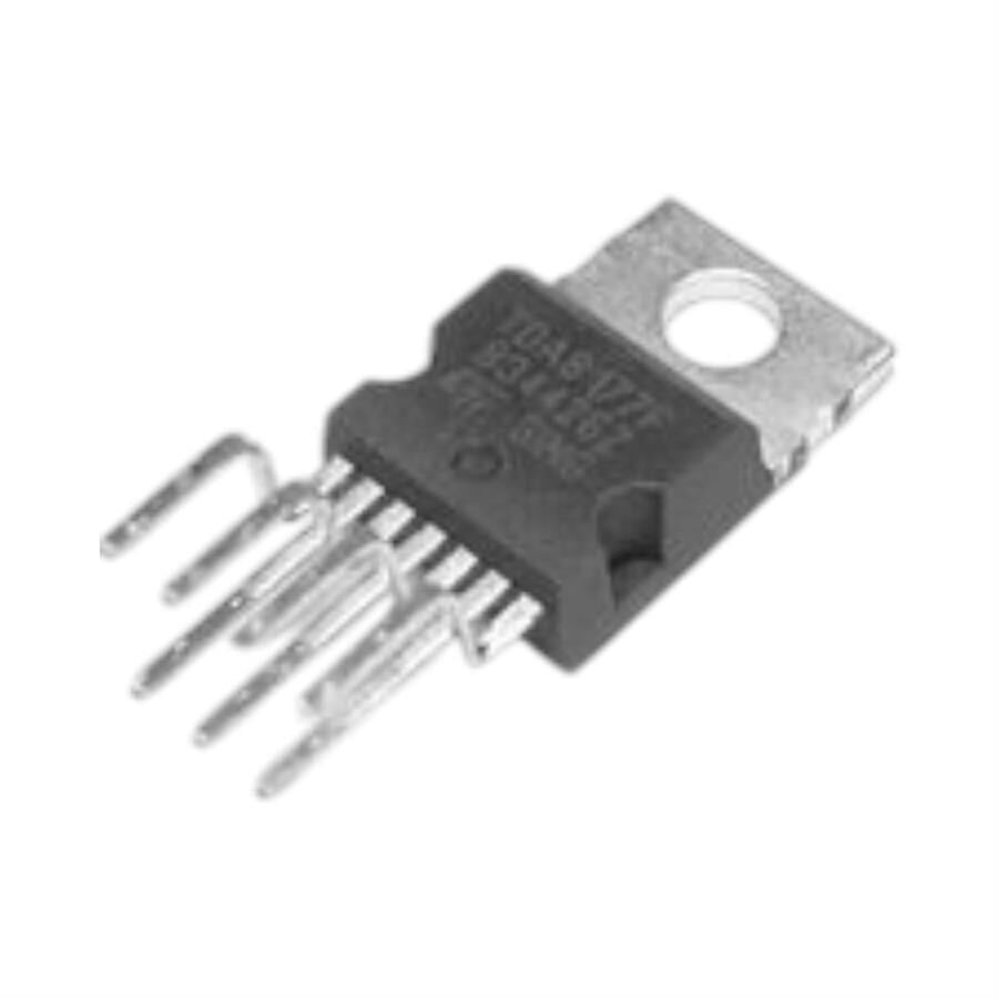 TDA 8177 F