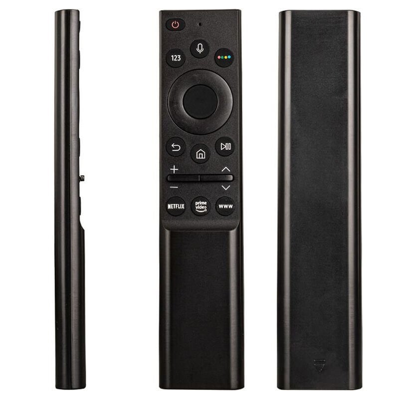 Samsung RM-G2200 V6 BN59-01363L Ses Komutsuz Lcd Led Tv Kumanda