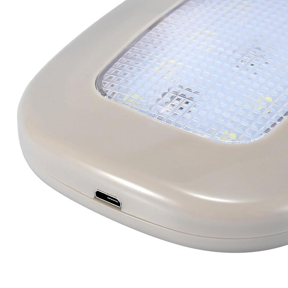 Sunup SN-21004 Araba Dokunmatik Led Renkli Aydınlatma Işığı