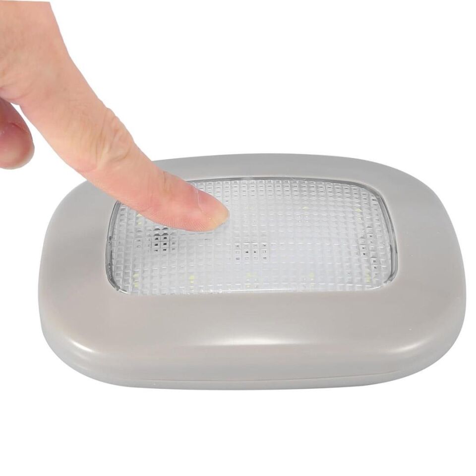 Sunup SN-21004 Araba Dokunmatik Led Renkli Aydınlatma Işığı
