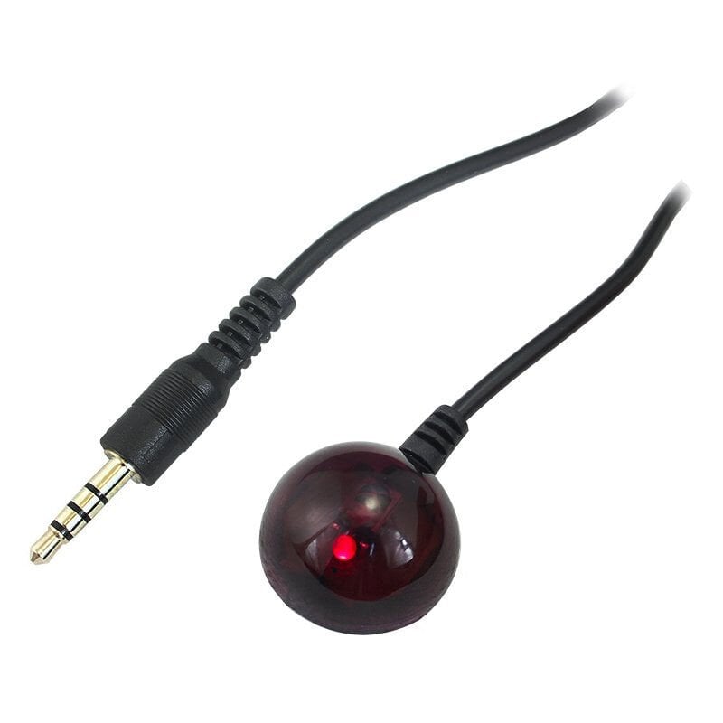 Mersat Mini HD Uydu Alıcısı Uzun Jack Alıcı Göz Mag-22