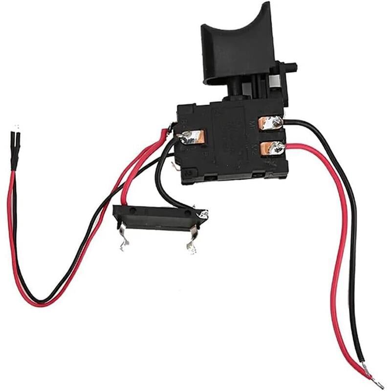 Powermaster Hilti 12V Tetik Elektrikli Matkap Tetik Anahtarı