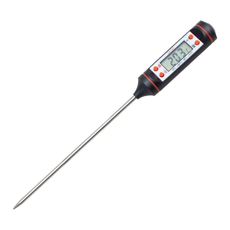 Powermaster PM-4516 Cep Tipi Daldırmalı Gıda Termometre