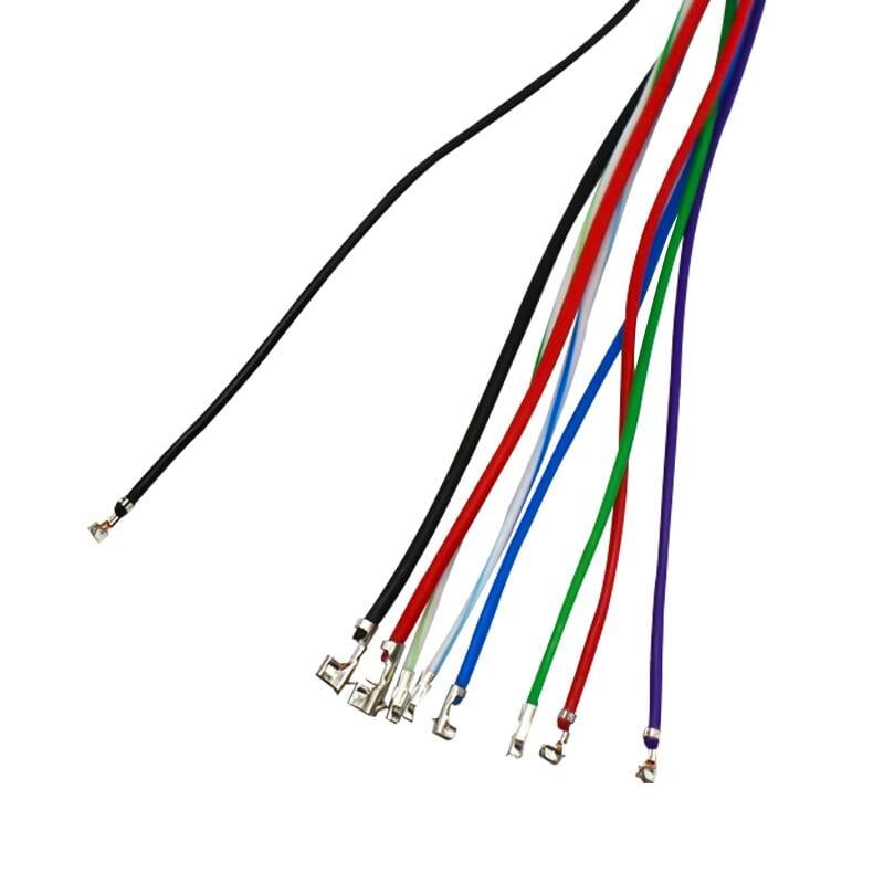 Powermaster PM-16317 IP Kamera Yedek Kablo