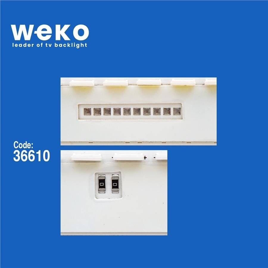 Wkset-6102 36610X1 Aot Sec_55_Fhd_1X72_7032C Rev.V1 V6ey_550Sm0_Led72_R4 1 Adet Led Bar (72Led)