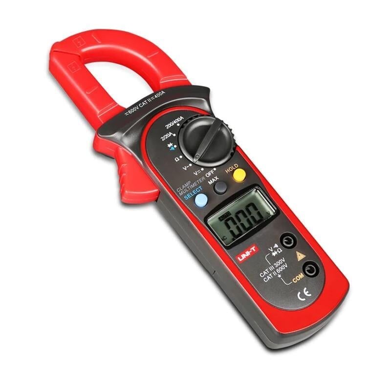 Powermaster UT-201+ Dijital Pensampermetre