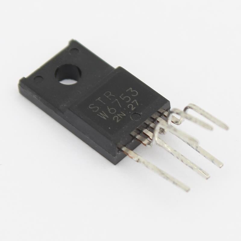 STRW 6753 Entegre