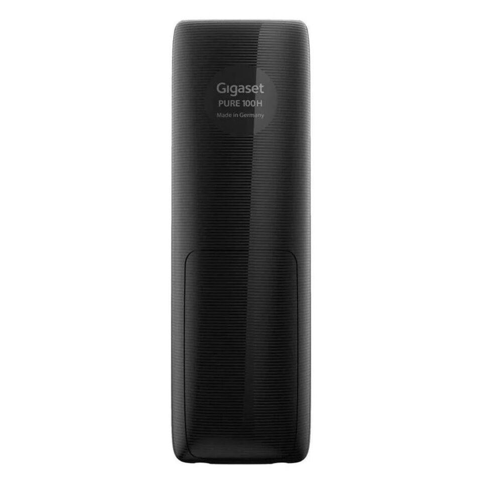 Gigaset Pure 100 Siyah DECT Telsiz Telefon